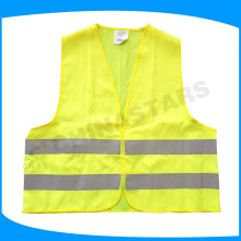 Nueva ropa de seguridad con ropa reflectante